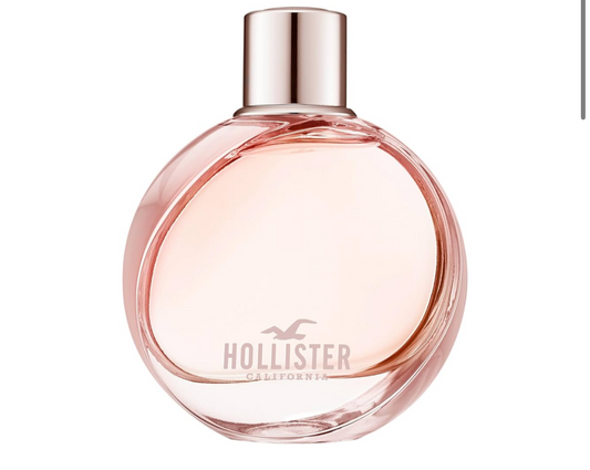 Hollister Wave F